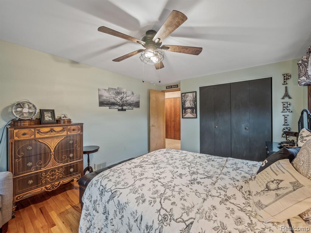 6713 ROSEDALE Boulevard, Allen Park, MI 48101 — Photo 47