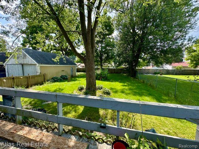 8146 S STATE Road W, Goodrich Vlg, MI — Photo 3