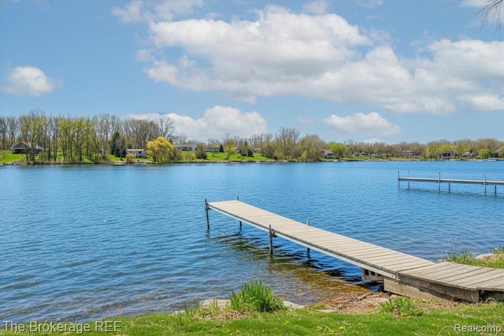 11 Crane Lake Drive, Linden, MI 48451 — Photo 46