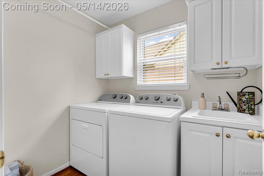 1169 Churchill Circle, Rochester, MI 48307 — Photo 26