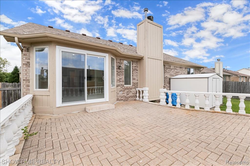 46132 Royal Drive, Chesterfield, MI — Photo 42