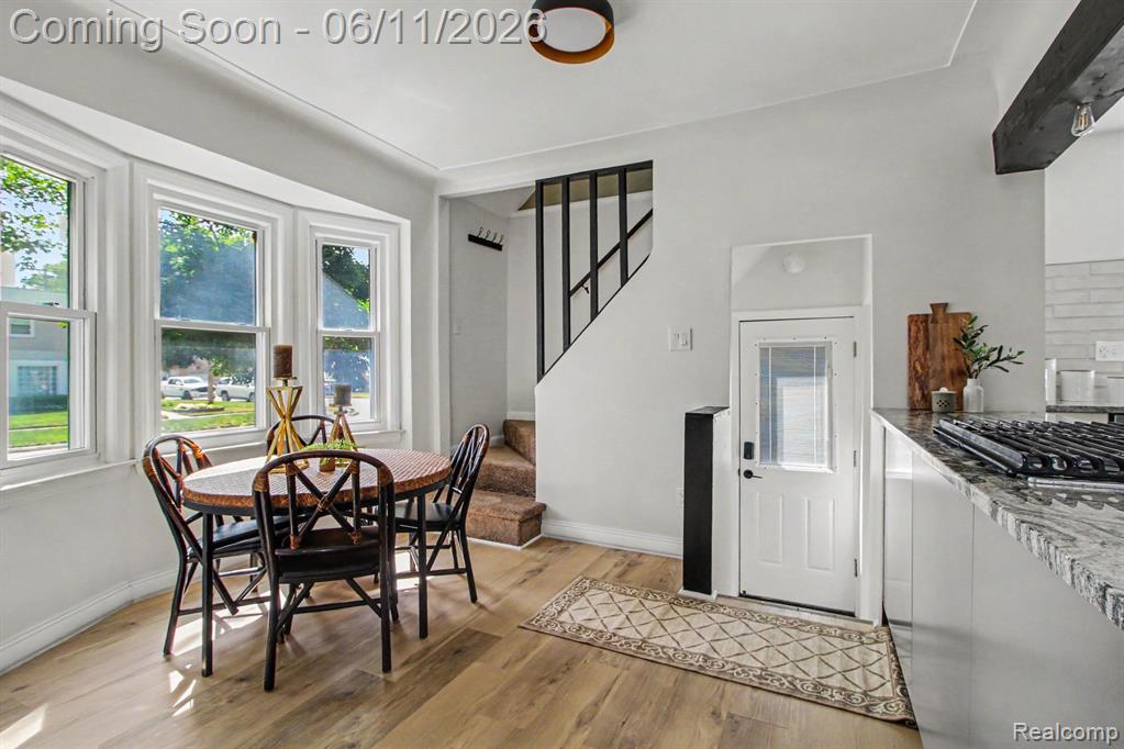 11311 Tecumseh, Redford, MI 48239 — Photo 7