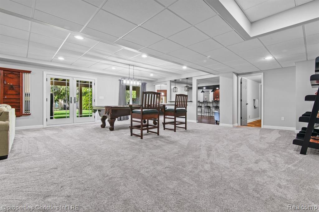 48252 BINGHAMPTON, Northville, MI 48168 — Photo 35