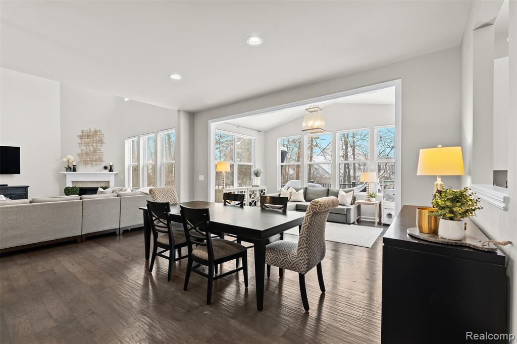 4522 Twin Beach Court, West Bloomfield, MI 48323 — Photo 10