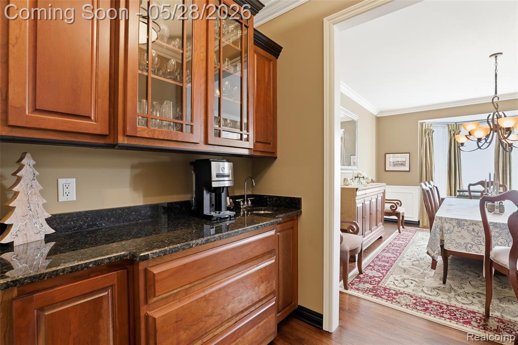 668 Springview Drive, Rochester, MI 48307 — Photo 22