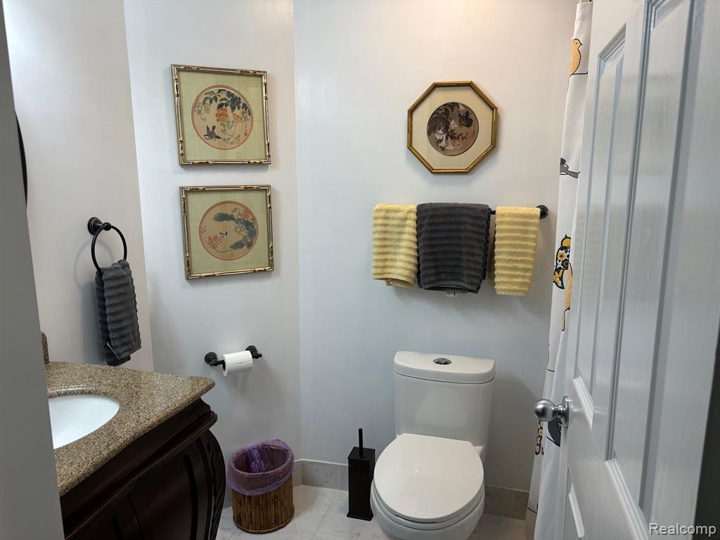 867 SPIREA, Unit #89, Howell, MI 48843 — Photo 14