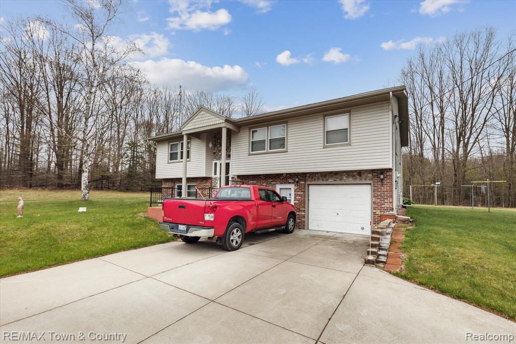 541 W STOCKWELL Road, Harrison, MI 48625 — Photo 37