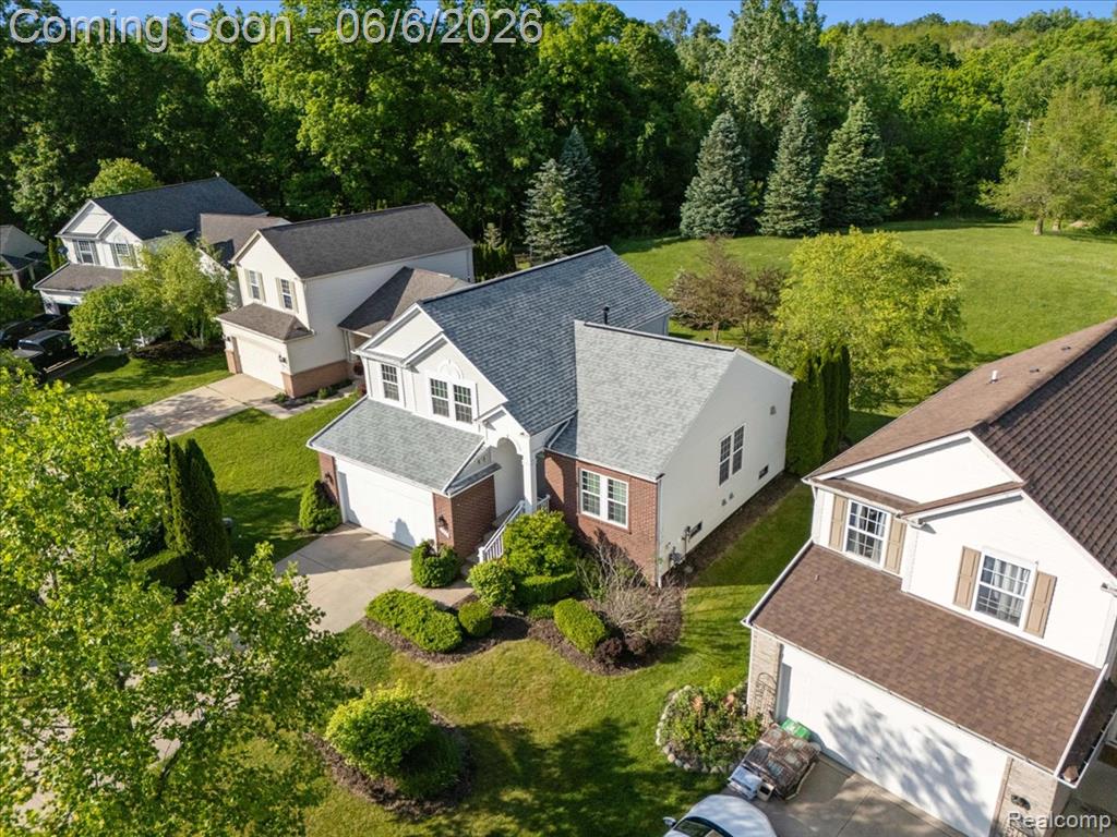 989 Callaway Court, Howell, MI 48843 — Photo 39