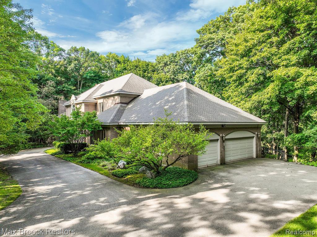 4366 KAREN Lane, Bloomfield Hills, MI 48302 — Photo 63