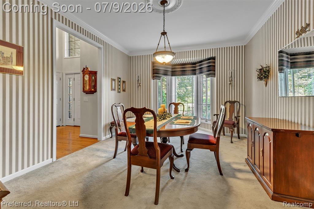 17649 Rolling Woods Circle, Northville, MI 48168 — Photo 10