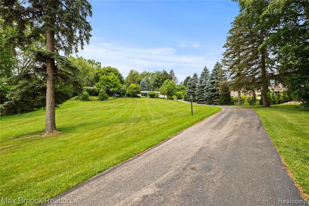 5340 Franklin Road, Bloomfield Hills, MI 48302 — Photo 2