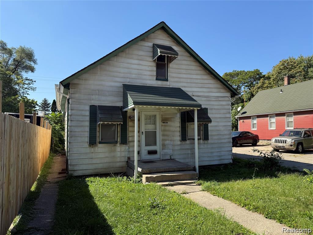 4715 Lumley Street, Detroit, MI 48210 — Photo 2