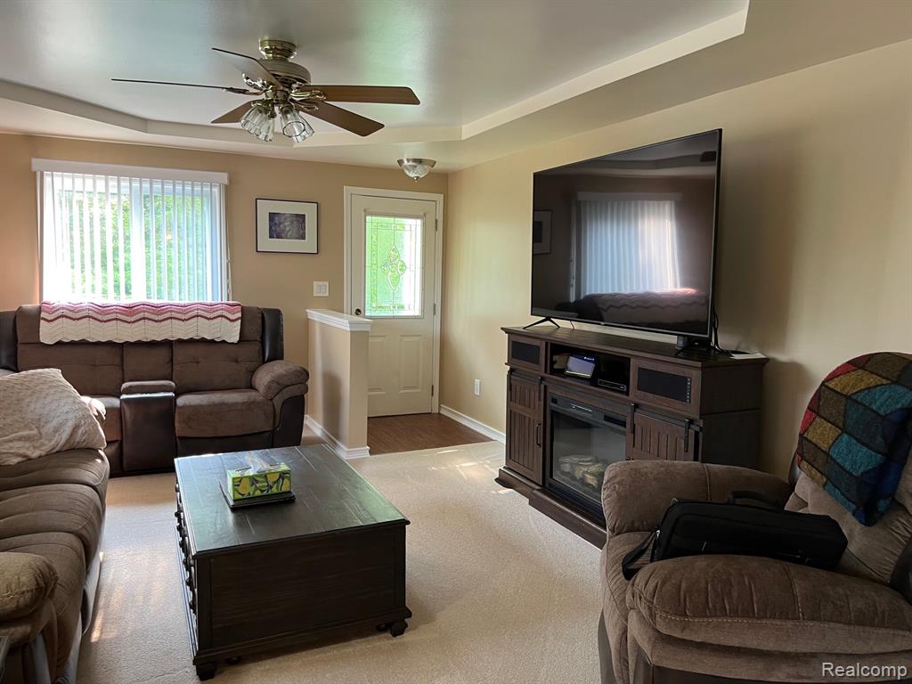 3742 W Barnes Lake Road, Columbiaville, MI 48421 — Photo 21
