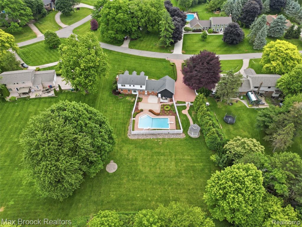 68163 Frampton Drive, Washington, MI 48095 — Photo 5