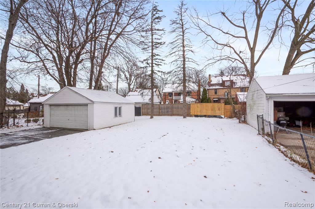 9259 W Outer Drive, Detroit, MI 48219 — Photo 31