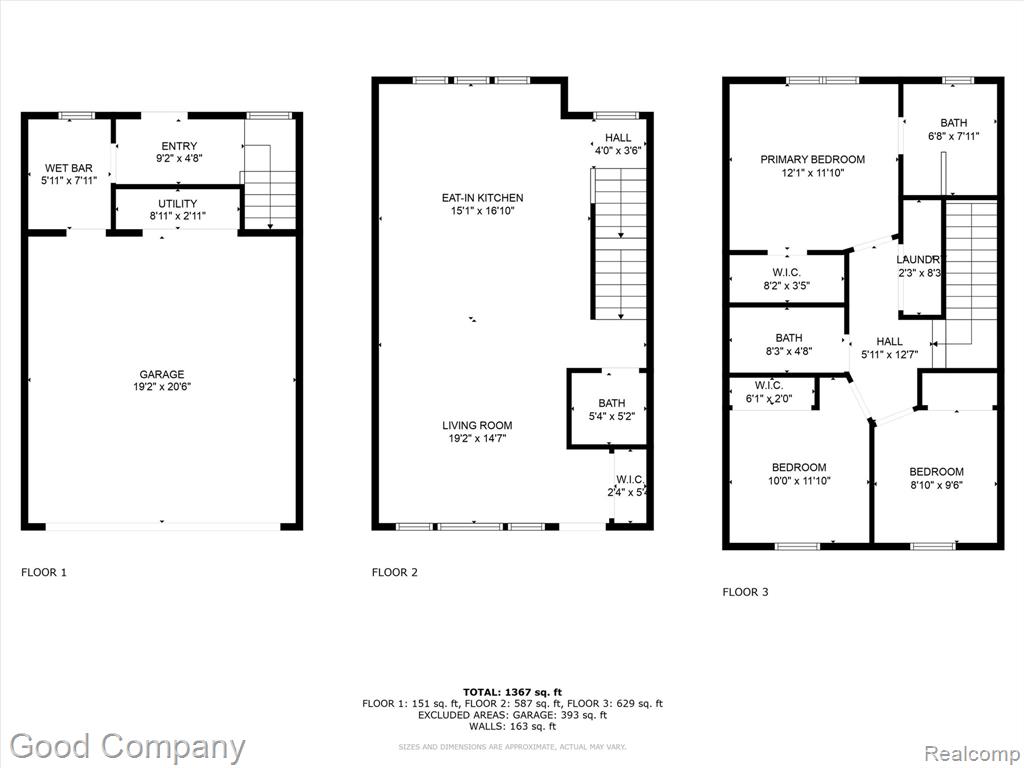 509 Midland Boulevard, Royal Oak, MI 48073 — Photo 24