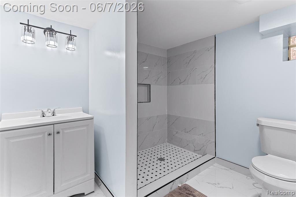 3328 Blaine Street, Detroit, MI 48206 — Photo 22