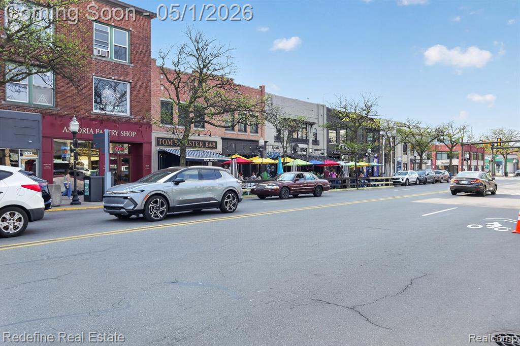 722 E Parent Avenue, Royal Oak, MI 48067 — Photo 45