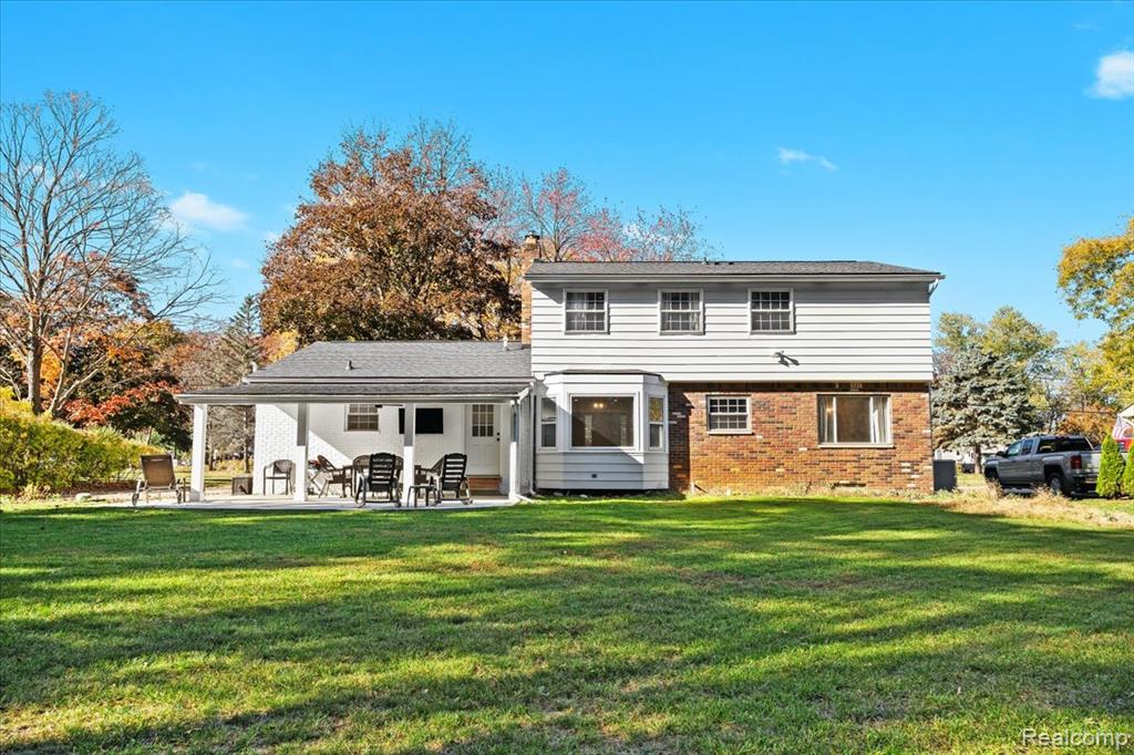 5265 Greenfield Road, Brighton, MI 48114 — Photo 23