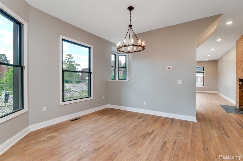 4114 Trumbull Street, Detroit, MI 48208 — Photo 9