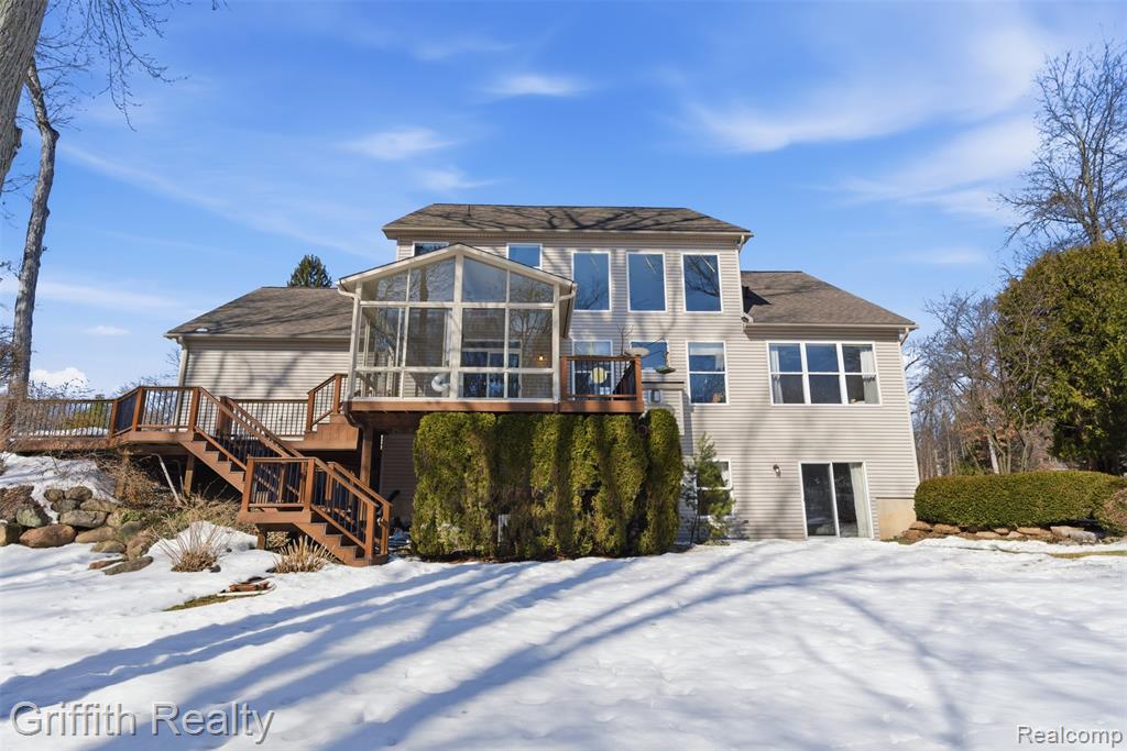 7524 Elmbrooke Way, Brighton, MI 48116 — Photo 3