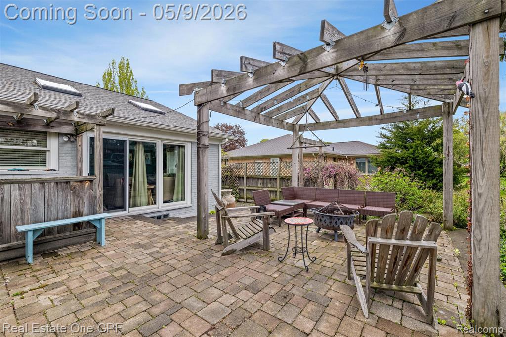 65 Willison Road, Grosse Pointe Shores, MI 48236 — Photo 34