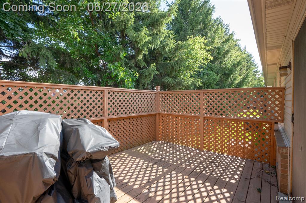 4044 Heatherwood Court, Warren, MI 48092 — Photo 22