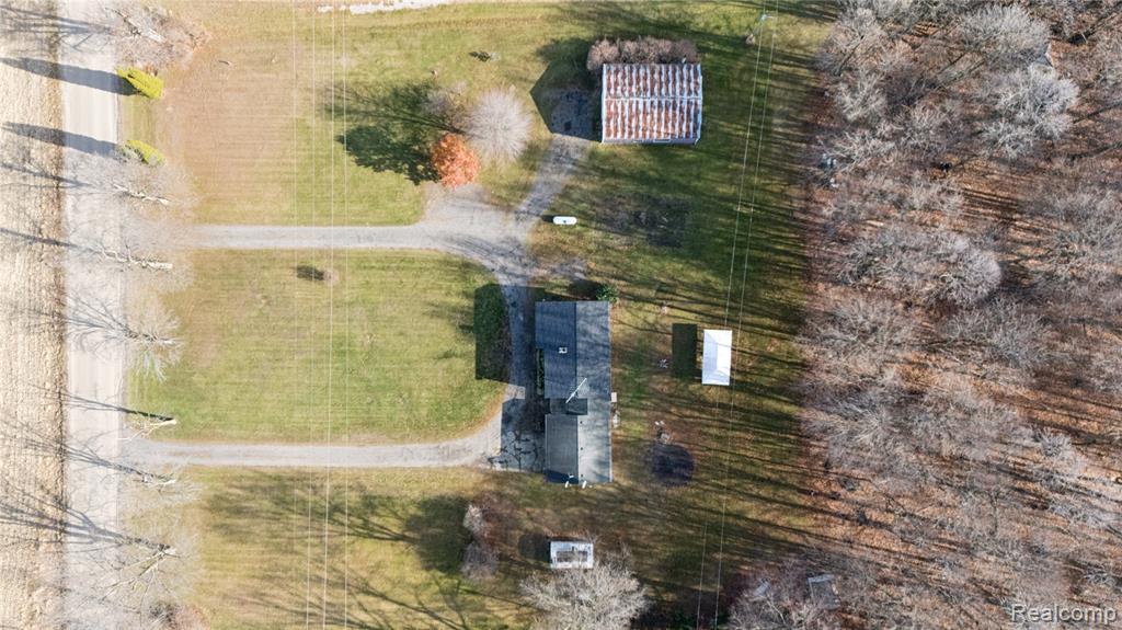 8603 Killinger Road, Fowlerville, MI 48836 — Photo 49