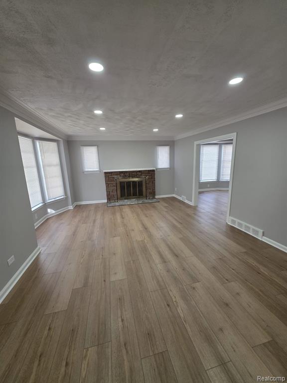 434 Piper Boulevard, Detroit, MI 48215 — Photo 4