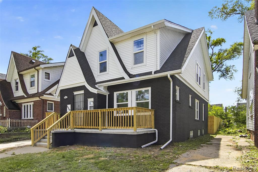 16883 Santa Rosa Drive, Detroit, MI 48221 — Photo 4