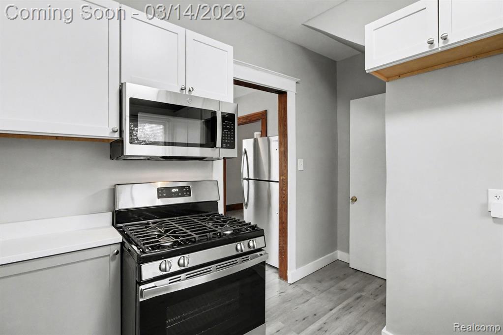 320 Cesar E Chavez Avenue, Pontiac, MI 48342 — Photo 5