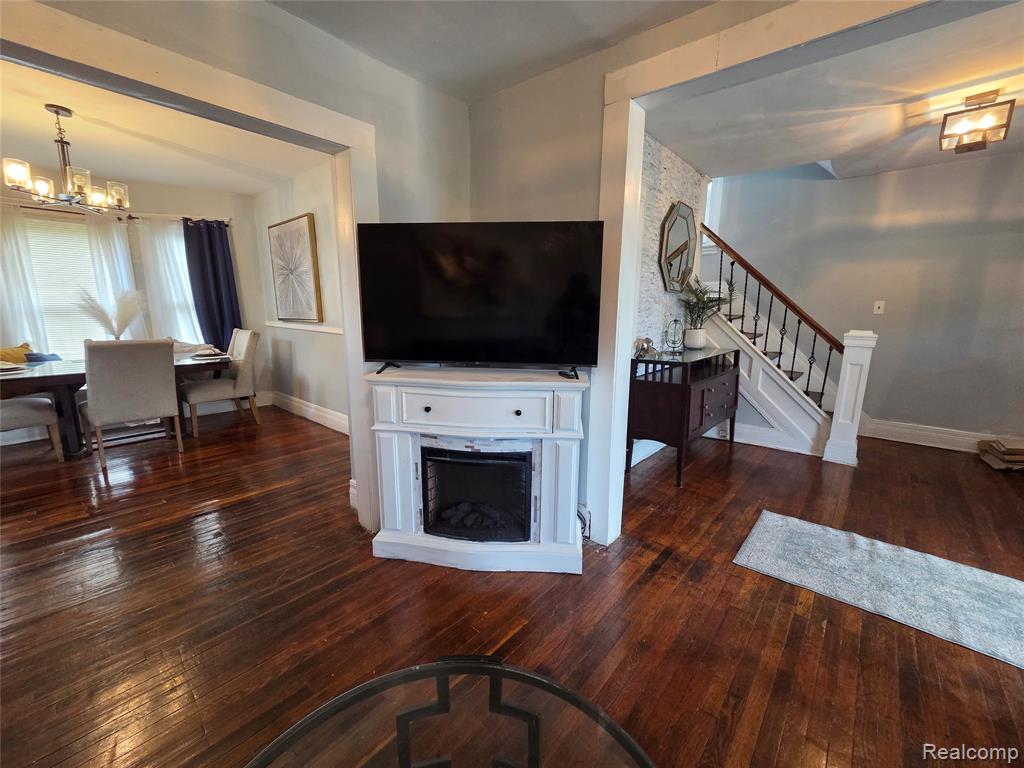 202 Connecticut Street, Highland Park, MI 48203 — Photo 7
