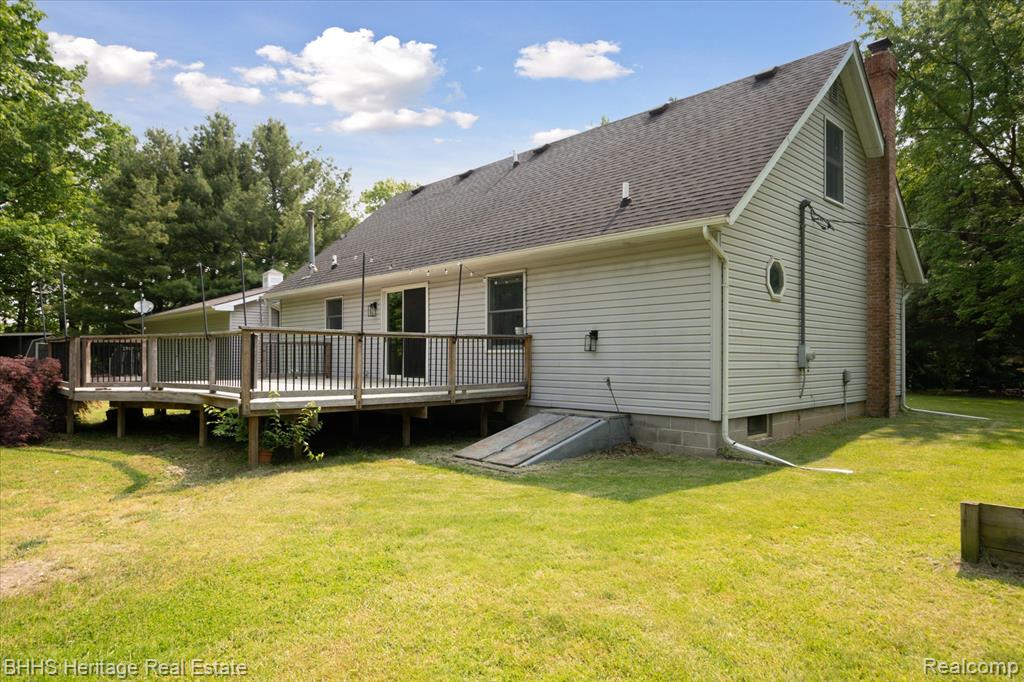 4837 Clyde Road, Howell, MI 48855 — Photo 45