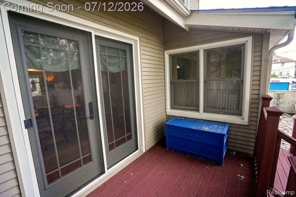 545 Eureka Road, Wyandotte, MI 48192 — Photo 51