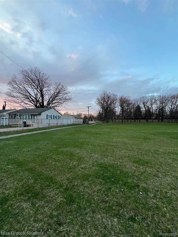 1125 SHIRLEY Drive, Ypsilanti, MI 48198 — Photo 30