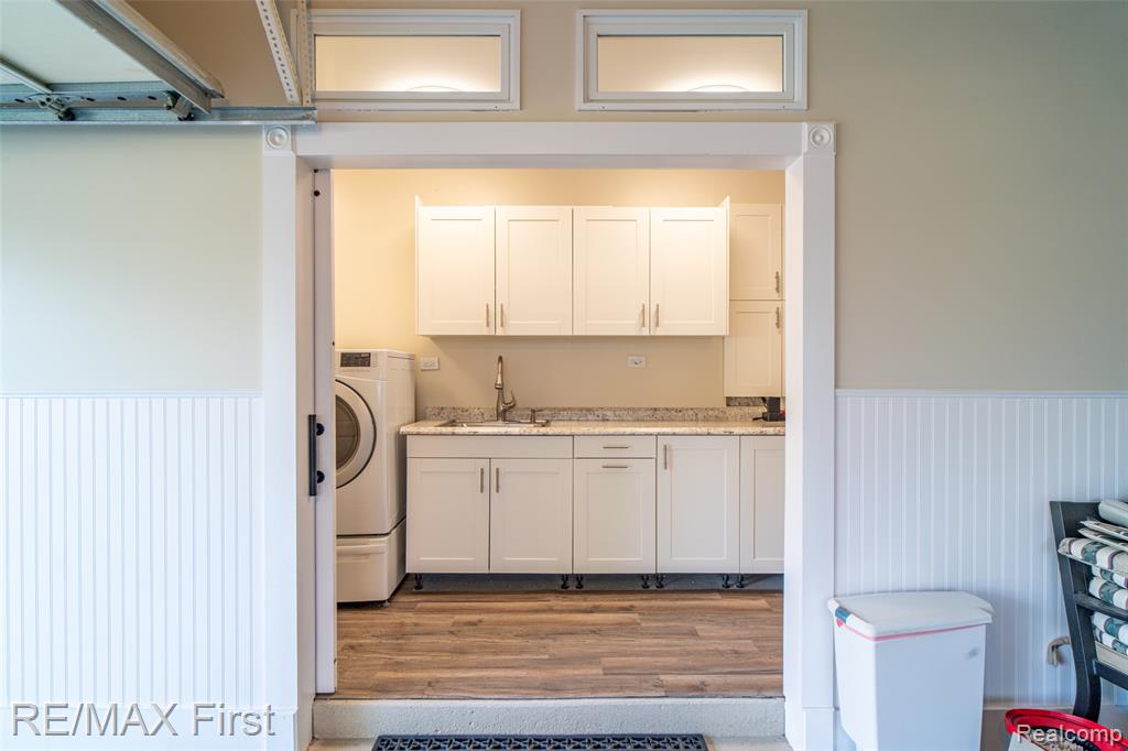 54815 FRANKLIN Drive, Shelby Twp, MI 48316 — Photo 54