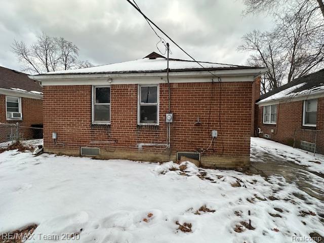 12723 Hazelton Street, Detroit, MI 48223 — Photo 4