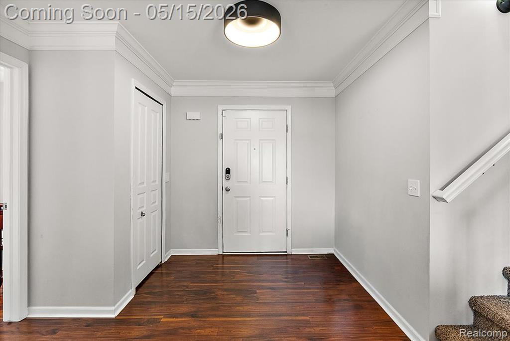1594 Harvard Drive, Madison Heights, MI 48071 — Photo 10