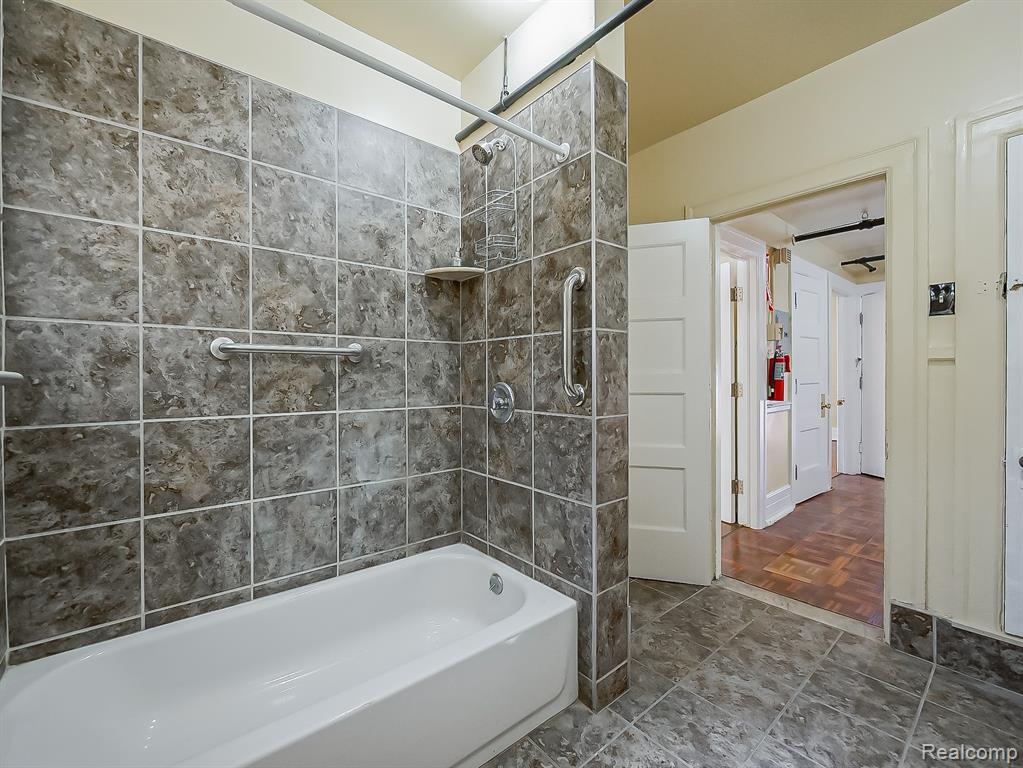 491 E GRAND Boulevard, Detroit, MI 48207 — Photo 40