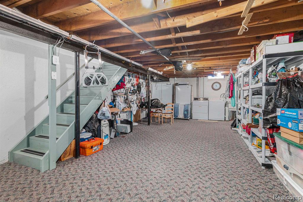 5990 Alan Drive, 21, Brighton, MI 48116 — Photo 17