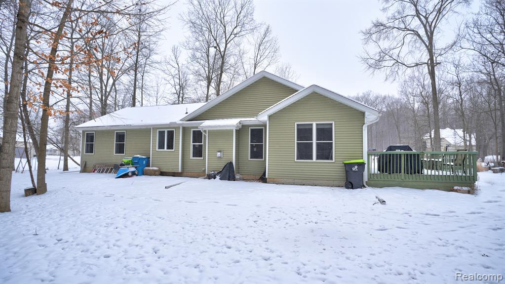9270 OAKVIEW Drive, Swartz Creek, MI 48473 — Photo 3