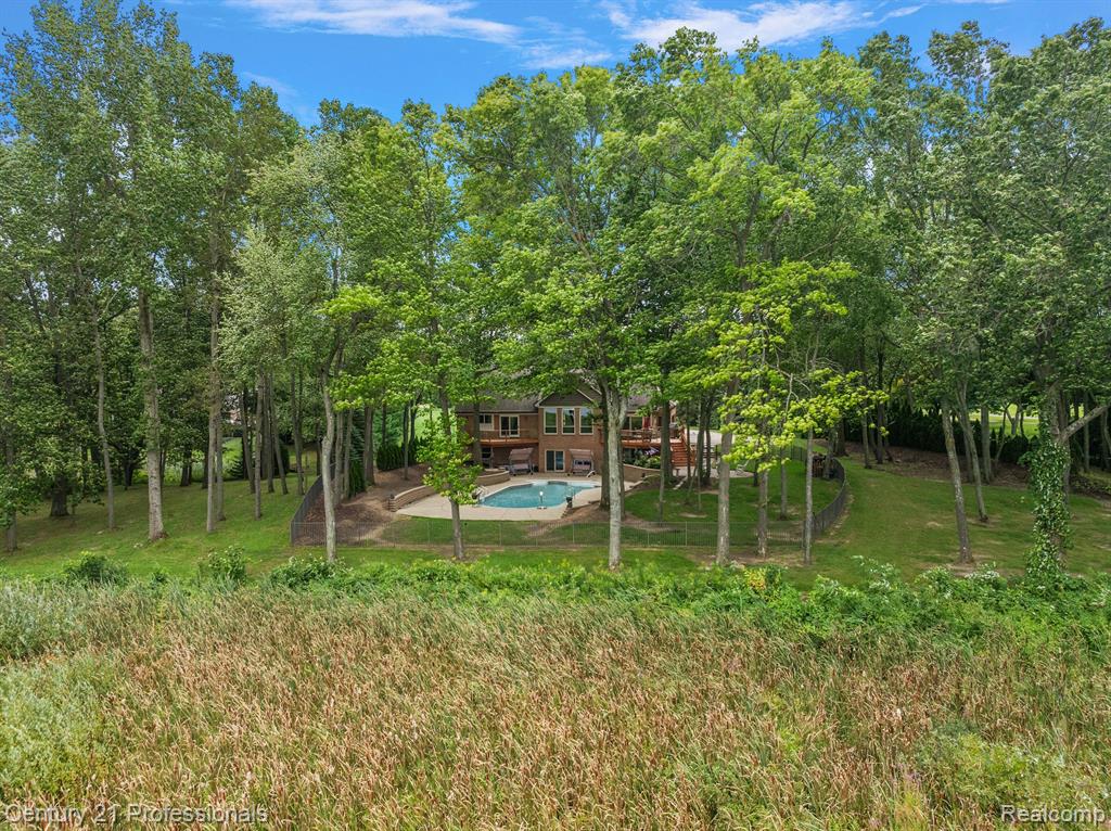 12120 SHAFFER Road, Davisburg, MI 48350 — Photo 92