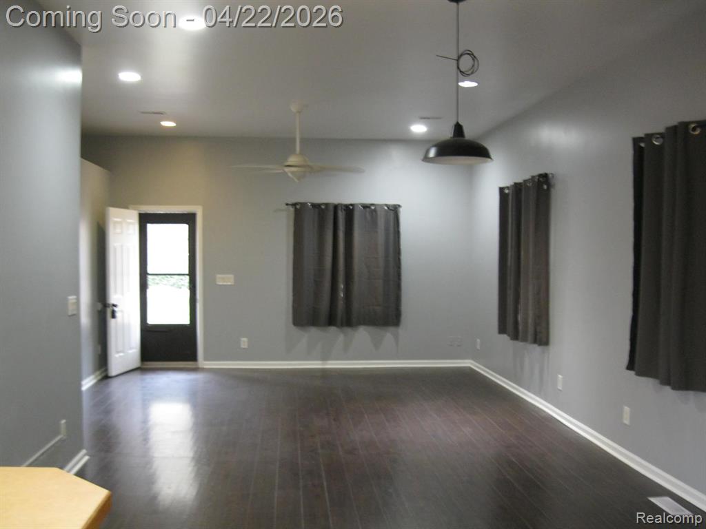 4916 Hillock, Highland, MI 48356 — Photo 14