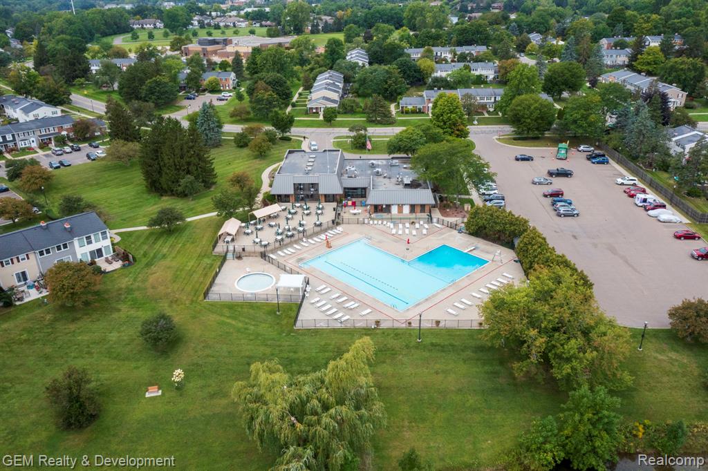 19627 Neptune Court, Northville, MI 48167 — Photo 52