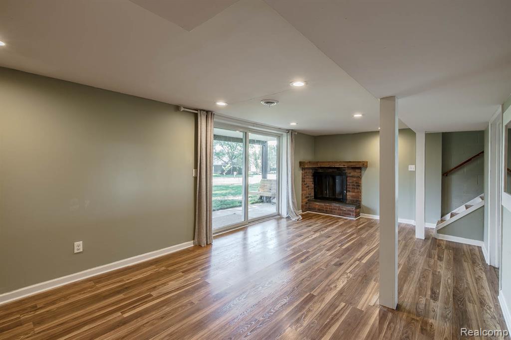 7709 Shelley Drive, Clarkston, MI 48348 — Photo 43