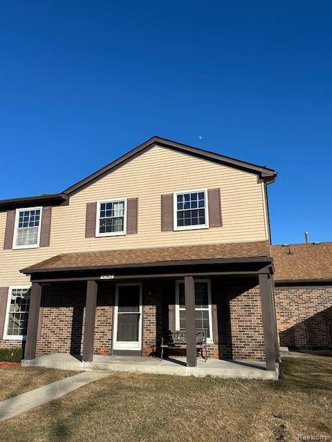 42562 SARATOGA Road, 30, Canton, MI 48187 — Photo 3