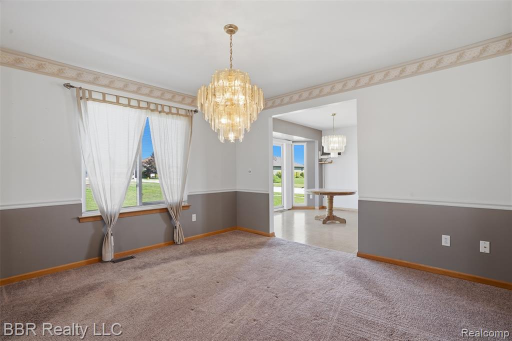24883 Curtis Drive, Flat Rock, MI 48134 — Photo 13