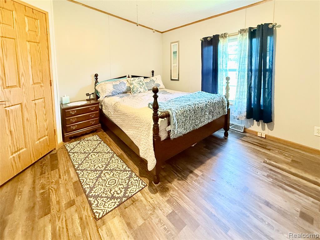 6400 S Dixie Hwy, Lot #62, Erie, MI — Photo 20