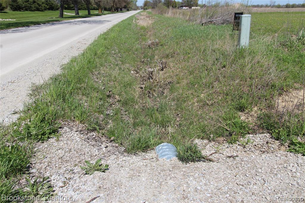 Vacant Lot D Stoddard Road, Columbus, MI — Photo 6