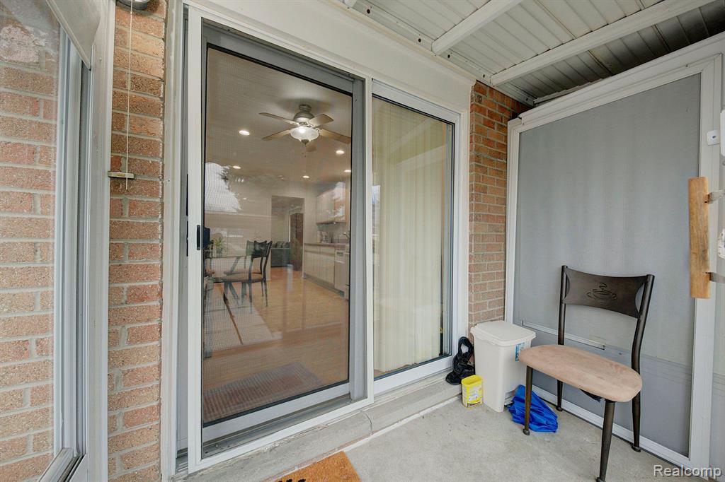 8401 18 Mile Road, Unit 167, Sterling Heights, MI 48313 — Photo 17